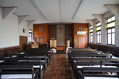 福知山教会