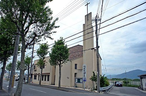 丹波新生教会
