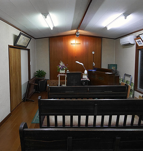 丹波新生教会