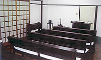 加茂川教会